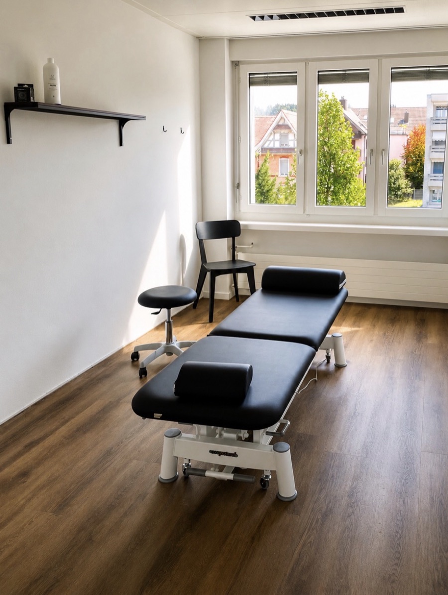 Manuelle Therapie