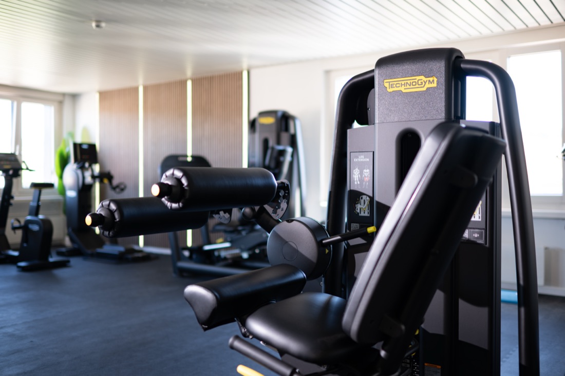 Medizinische Trainingstherapie (MTT)